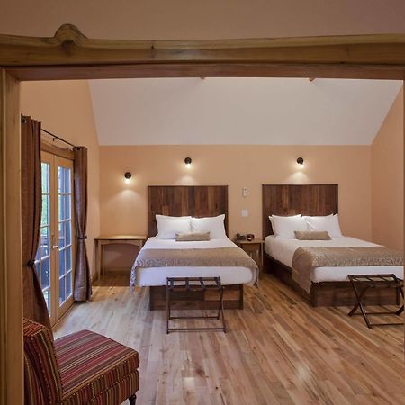 Fenton Inn Nellysford Dış mekan fotoğraf