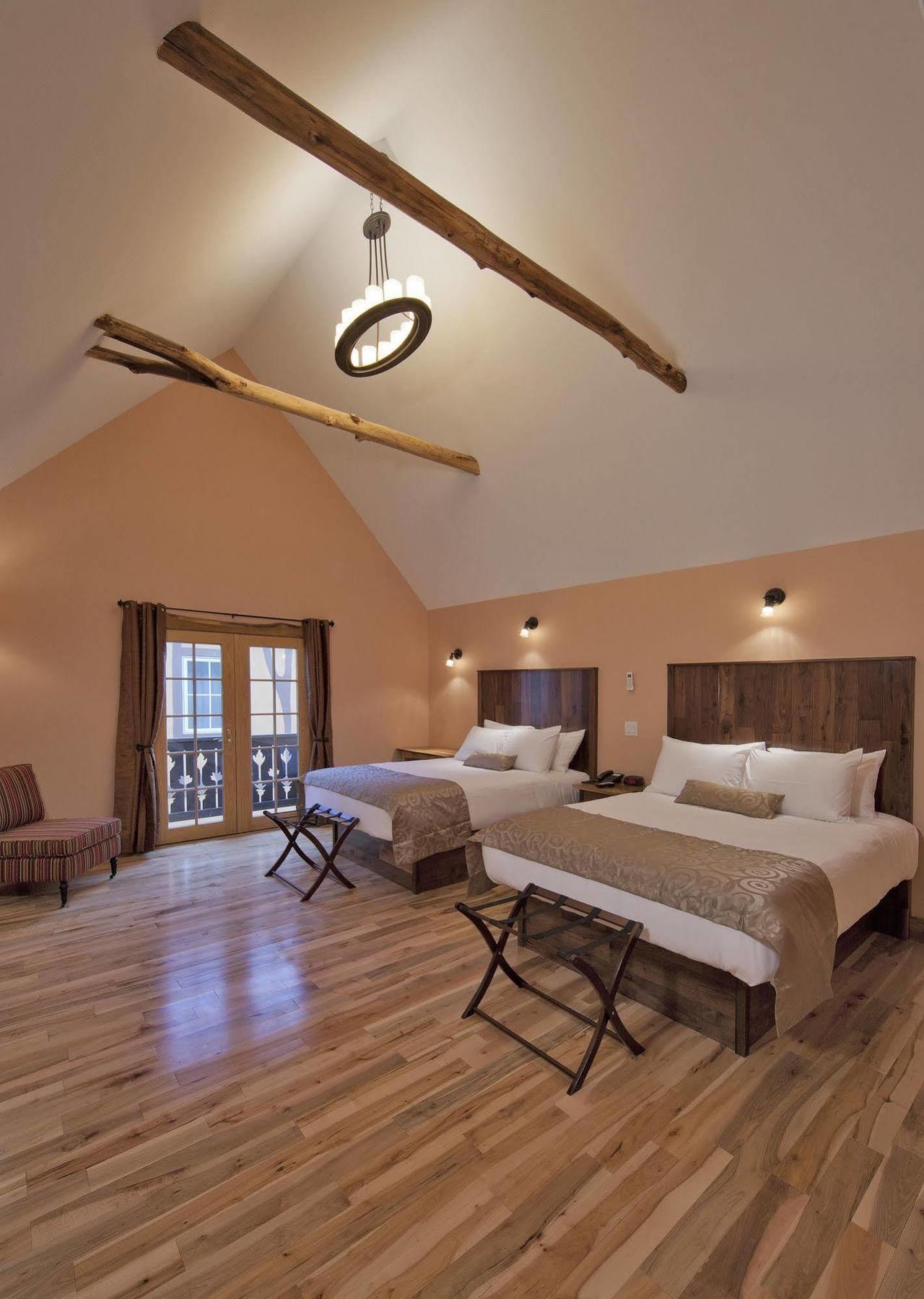 Fenton Inn Nellysford Dış mekan fotoğraf