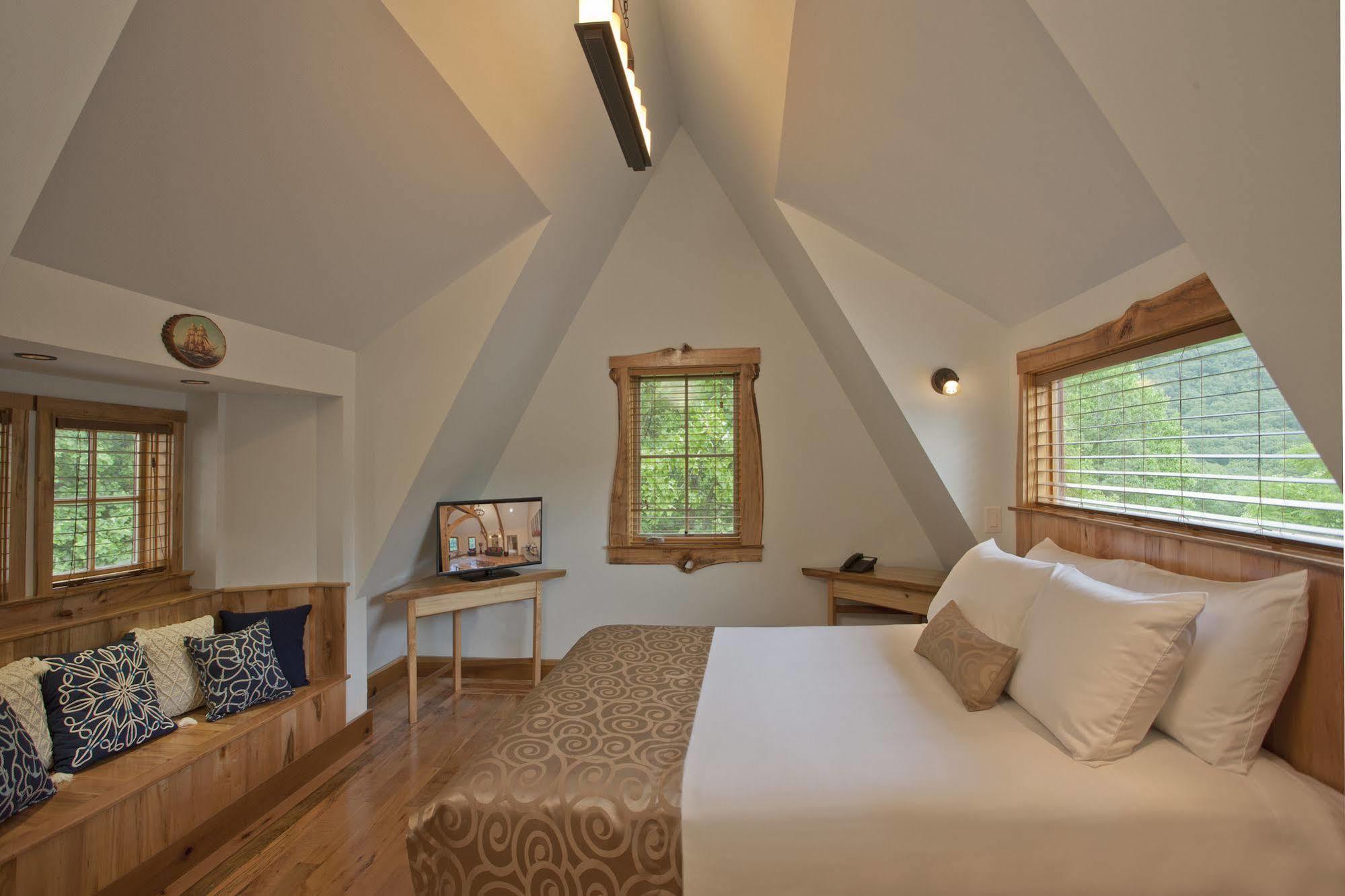 Fenton Inn Nellysford Dış mekan fotoğraf