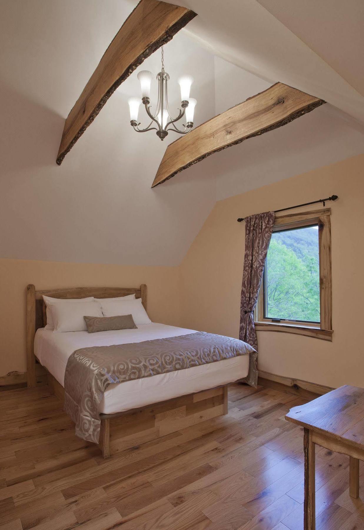 Fenton Inn Nellysford Dış mekan fotoğraf