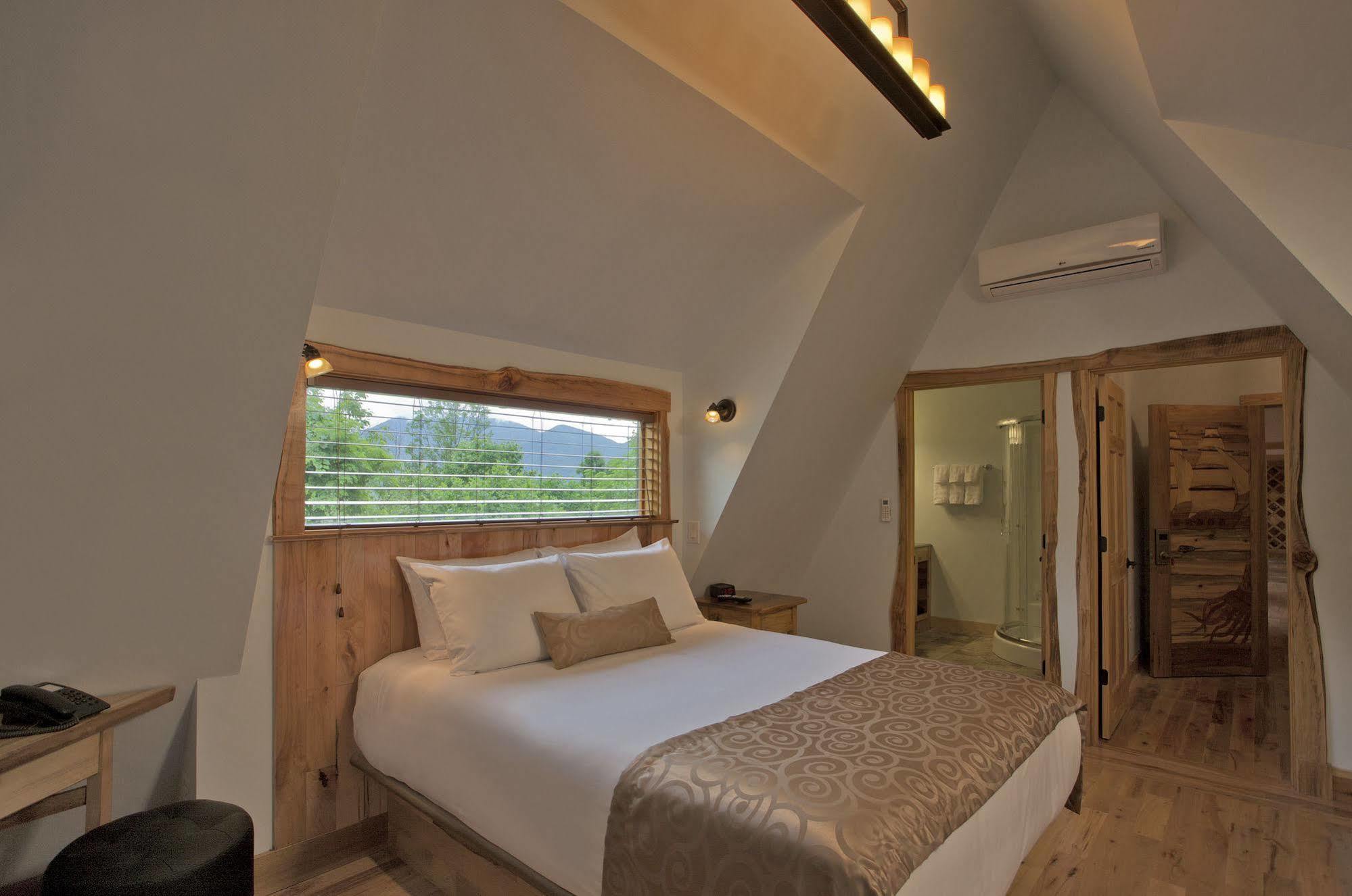 Fenton Inn Nellysford Dış mekan fotoğraf